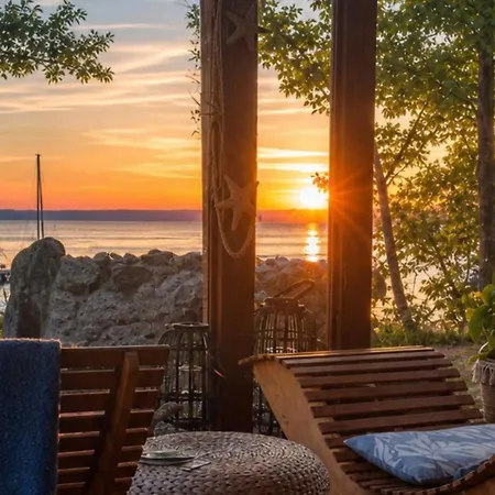 The Riva Sun-suite